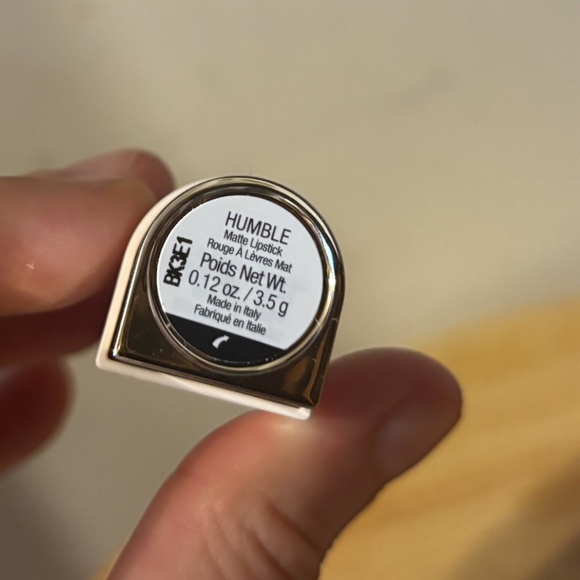 Lot of two Rare Beauty by Selena Gomez lip products in full sizes NEW - Picture 4 of 7